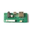 TECKEEN Charger Power Port Spare Charging Module Accessories for JBL Charge 3 Version GG, Replacement Speaker Spare Part view 2