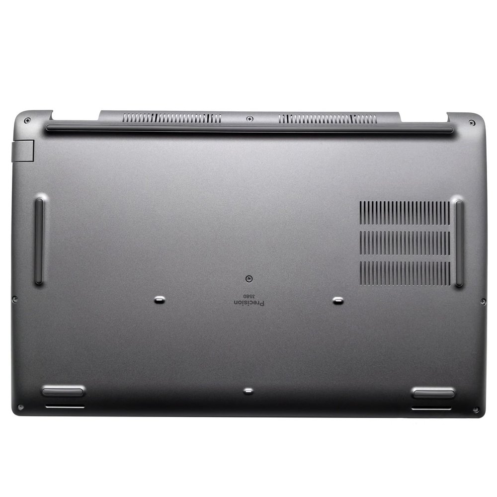 08DTM3 8DTM3 New for Precision 3580 M3580 Bottom D Cover Base Lower Case Big Door Grey