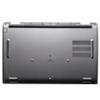 08DTM3 8DTM3 New for Precision 3580 M3580 Bottom D Cover Base Lower Case Big Door Grey view 1