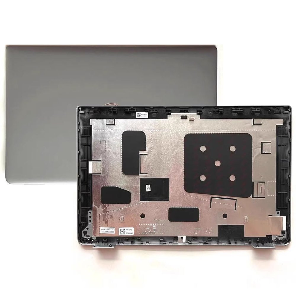 0MYJK5 MYJK5 New for Latitude 5540 E5540 Precision 3580 M3580 LCD Rear Back Cover Top Case Silver
