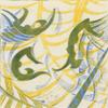 Cyril Powers : Acrobats : Archival Quality Art Print view 1