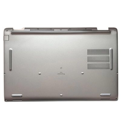 02NKFG 2NKFG New for Precision 3581 M3581 Bottom D Cover Base Lower Case Big Door Silver