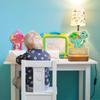 FIMIONAS Personalized Night Light for Kids Custom Name Animal Led Dinosaur Baby Lamp for Nursery Decor Kid's Bedroom Birthday Christmas Gifts for Boys Girls(13 Cartoon Dinosaur) view 4