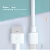 10mm Long USB Type C Fast Charging Cable for Blackview Bv9900 Pro Bv6100 Bv9700 BV9600 Oukitel U18 USB-C Cabel Wire Charger Plug (2M) view 3