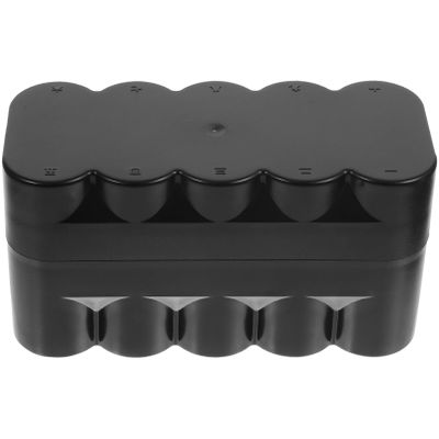 Box Film Storage Box Film Case Holder Plastic Camera Reel Storage Case Empty Carrier Hard for Empty Canisters Storage Carrying Simple
