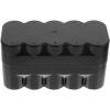 Box Film Storage Box Film Case Holder Plastic Camera Reel Storage Case Empty Carrier Hard for Empty Canisters Storage Carrying Simple view 1