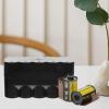 Box Film Storage Box Film Case Holder Plastic Camera Reel Storage Case Empty Carrier Hard for Empty Canisters Storage Carrying Simple view 3