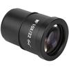 2PCS WF10X/22 Microscope Accessories Wide-Angle Eyepiece High Eye Point Interface 30mm Microscope Accessories view 4