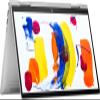 HP Envy x360 2-in-1 14" FHD IPS Touchscreen Laptop Intel Core i5-1335U(Beats i7-1260U) Backlit KB Fingerprint Reader, Windows 11 | Natural Silver (8GB RAM | 512GB SSD) (14 inch) view 3