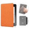 Case for 6.8" Kindle Paperwhite 11th Generation (2021 Release, Model M2L3EK&M2L4EK, Slim Lightweight Durable Fabric Cover with Hand Strap and Auto Sleep/Wake view 3
