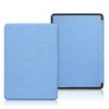 Case for 6.8" Kindle Paperwhite 11th Generation (2021 Release, Model M2L3EK&M2L4EK, Slim Lightweight Durable Fabric Cover with Hand Strap and Auto Sleep/Wake view 4