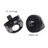 2 Pcs 1/4" Screw Adapter + Connecting Hook Camera Bags Hook Camera Accessories Strap Hook Belt Hook Camera Strap Accessories For SLR/DSLR view 4
