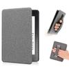 Case for 6" All-New Kindle 11th Generation (2022 Release, Model C2V2L3), Slim Lightweight Durable Fabric Cover with Hand Strap and Auto Sleep/Wake view 1
