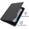 Case for 6" All-New Kindle 11th Generation (2022 Release, Model C2V2L3), Slim Lightweight Durable Fabric Cover with Hand Strap and Auto Sleep/Wake view 4