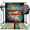 8'Hx10'W Premium Step and Repeat Backdrop Banner Stand (Stand ONLY) view 1