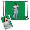 8'Hx10'W Premium Step and Repeat Backdrop Banner Stand (Stand ONLY) view 2