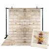 8'Hx10'W Premium Step and Repeat Backdrop Banner Stand (Stand ONLY) view 3