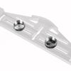 NovelGoal Diving Camera Screw 1/4" inch Quick Release Stainless Steel 304 Hand Screw for Handle Tray Bracket Underwater Photography (1 pcs) view 3