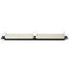 Telephone Patch Panel 100 Pair 110 Voice Patch Panel Network Cabling Organizer 19 inch Rack Mount view 1