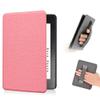 Case for 6.8" Kindle Paperwhite 11th Generation (2021 Release, Model M2L3EK&M2L4EK, Slim Lightweight Durable Fabric Cover with Hand Strap and Auto Sleep/Wake view 1