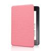 Case for 6.8" Kindle Paperwhite 11th Generation (2021 Release, Model M2L3EK&M2L4EK, Slim Lightweight Durable Fabric Cover with Hand Strap and Auto Sleep/Wake view 4