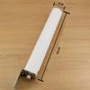 High Gain Omni Directional Antenna 698-2700MHz 18dBi Wide-Band 4G LTE, 5G Modems& WiFi Outdoor Antenna with 16.5ft Cable SMA Male Connector for Verizon AT&T T-Mobile Sprint Cellular 4G LTE Router view 3