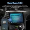 aoonav 10 Inch Android Car Radio Upgraded for Maserati GT GranTurismo 2007-2017 Multimedia Player GPS Navigation Carplay WiFi 4G Auto Stereo Receiver Replacement Head Unit (6G 128GB Carplay) view 4