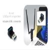 ALFA AWUS036AXM WiFi 6E USB 3.0 USB Adapter, AXE3000 Tri-Band 6Ghz/5.8GHz/2.4GHz, Wireless Gigabit Speed (Up to 3Gbps) view 3
