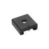 CAMVATE 1/4"-20 Mount to Shoe Adapter V2 (Black) - 3393 view 4