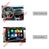 XISEDO for Nissan Kicks 2017-2021 Car Radio Stereo Carplay IPS Android Car Stereo 9" in-Dash Head Unit WiFi GPS Navigation Steering Wheel Control RAM 6G ROM 128G view 2