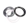 8mm 1M Line Organizer Pipe Protection Spiral Wrap Winding Cable Wire Protector Cover Tube Thickness: 0.6mm (Size : G 8MM) view 2