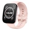 Amazfit Bip 5 Smart Watch 46mm, GPS, Amazon Alexa Built-in, Bluetooth Calling, 10-Day Battery, Heart-Rate & VO2 Max, Sleep Health Monitoring, AI Fitness Tracker App, for Android & iPhone, Pastel Pink view 1