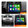 Radio Stereo for Suzuki Swift 2005-2010,Biorunn 10.1 Inch Octa Core GPS Navi Wireless Wired Car-Play Android Auto IPS FM AM RDS DSP,8GB RAM 128GB ROM view 2