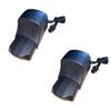 Protective Case Scope Cover for Holosun 510C & HE510c-GR Elite Optics, Fit HS 510C Red/Green Dot Optics 2 Pack view 1