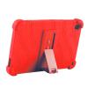 MOOPW Case for Alldocube iPlay 50 Pro - Soft Silicone Shockproof Lightweight Stand Rubber Shell Protective Cover for Alldocube iPlay 50/50 Pro 10.4 inch Tablet view 2