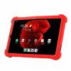 MOOPW Case for Alldocube iPlay 50 Pro - Soft Silicone Shockproof Lightweight Stand Rubber Shell Protective Cover for Alldocube iPlay 50/50 Pro 10.4 inch Tablet view 3