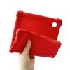 MOOPW Case for Blackview Tab 7/7 Pro - Soft Silicone Shockproof Lightweight Stand Rubber Shell Protective Cover for Blackview Tab 7/7 Pro 4G Versions 10.1 inch Tablet view 4
