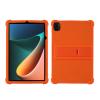 MOOPW Case for Xiaomi 5 Pro - Soft Silicone Shockproof Lightweight Stand Rubber Shell Protective Cover for Xiaomi 5 Pro M2012K11AC 11 inch Tablet view 3