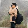 Hemobllo 3pcs lens bag travel lens protector s protector pouch camera wrap bag travel storage s storage pouch s case camera s s drawstring Neoprene camera view 4