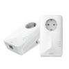 Strong Powerline Adapter, Ethernet, 1000 Mbps, Gigabit, 0.4 kg view 1