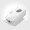 Strong Powerline Adapter, Ethernet, 1000 Mbps, Gigabit, 0.4 kg view 3