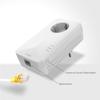 Strong Powerline Adapter, Ethernet, 1000 Mbps, Gigabit, 0.4 kg view 4