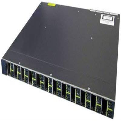 Cisco WS-C3560E-12D-S 12x 10 Gigabit Ethernet X2 port IP Base Switch (Renewed)