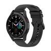 22mm Replacement Bands Compatible with Garmin Vivoactive 4/ Garmin Forerunner 255/ Garmin Forerunner 255 Music/Garmin Venu 2/ Garmin Forerunner 265 Watch Strap Bracelet for Men Women view 1
