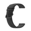 22mm Replacement Bands Compatible with Garmin Vivoactive 4/ Garmin Forerunner 255/ Garmin Forerunner 255 Music/Garmin Venu 2/ Garmin Forerunner 265 Watch Strap Bracelet for Men Women view 4