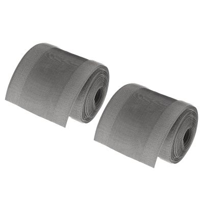 MECCANIXITY Cable Grip Strip Floor Cable Cover Protect Cords Cable Protector Cable Management 9.8ft Length 3.9 Inch Width Grey for Commercial Office Carpet Pack of 2
