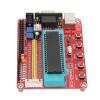 8051 Microcontroller Development Board with Pic16F877A and RS232 Interface for Learning view 1