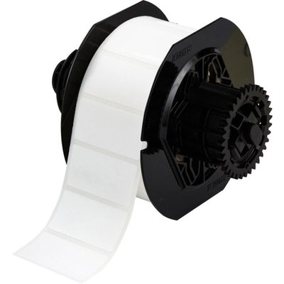 Brady - B33-17-439 - Label Vinyl 1H X 2W (Roll of 1000)
