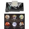Print Head Replacement Compatible with L1800 R390 270R 1430 1400 Printers Color Printhead for Inkjet Printer Parts and Accessories view 2