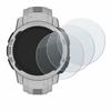 brotect Anti-Glare Glass Screen Protector Matte compatible with Garmin Instinct 2S Solar (40 mm) (3 Pack) - Anti-Scratch 9H Protection Film view 2